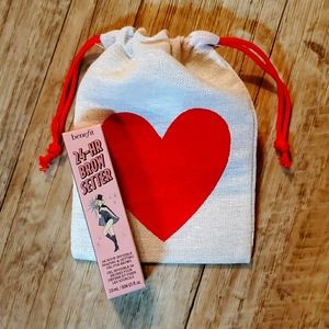 🌈3/$10 benefit 24-HR Brow Setter